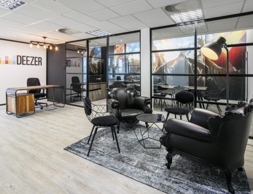 Deezer