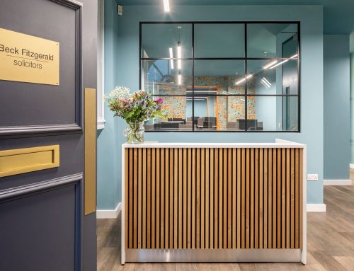 Beck Fitzgerald Solicitors
